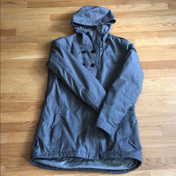 Women’s Cappel snowboard jacket - Picture 1 of 5